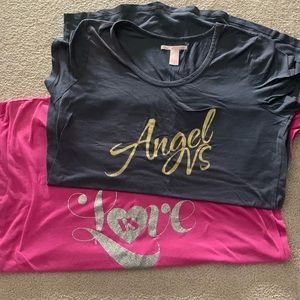 Victoria’s Secret Nightgowns